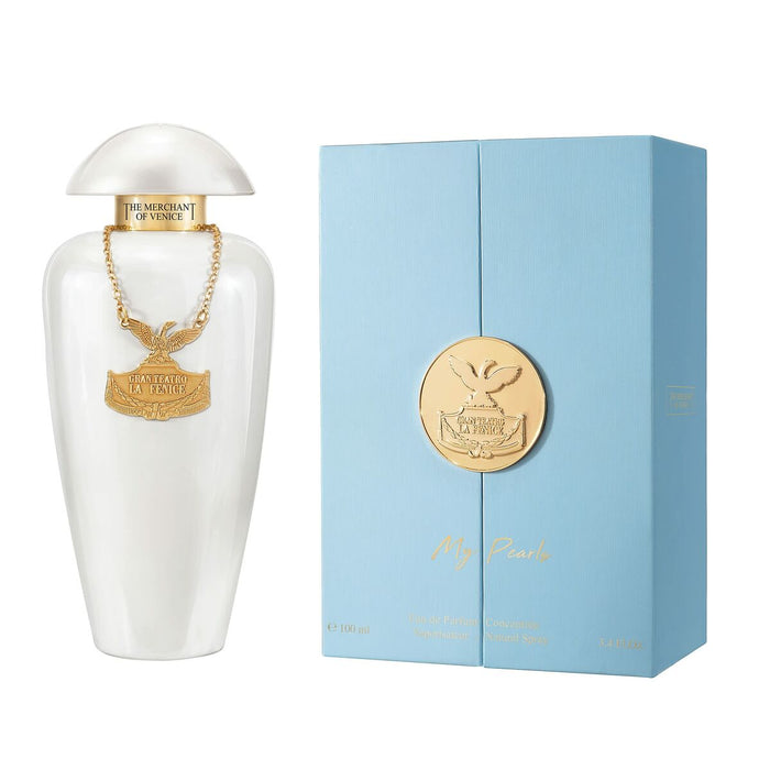 Damenparfüm The Merchant of Venice La Fenice My Pearls EDP EDP 100 ml