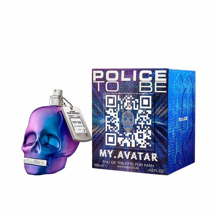 Herrenparfüm Police To Be My.Avatar EDT 125 ml