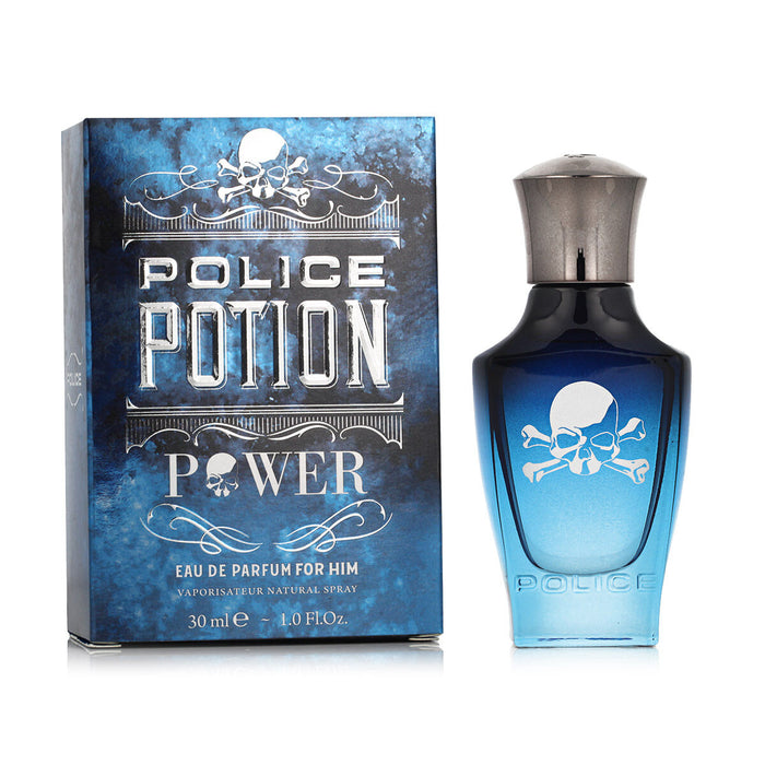 Herrenparfüm Police Police Potion Power EDP 30 ml