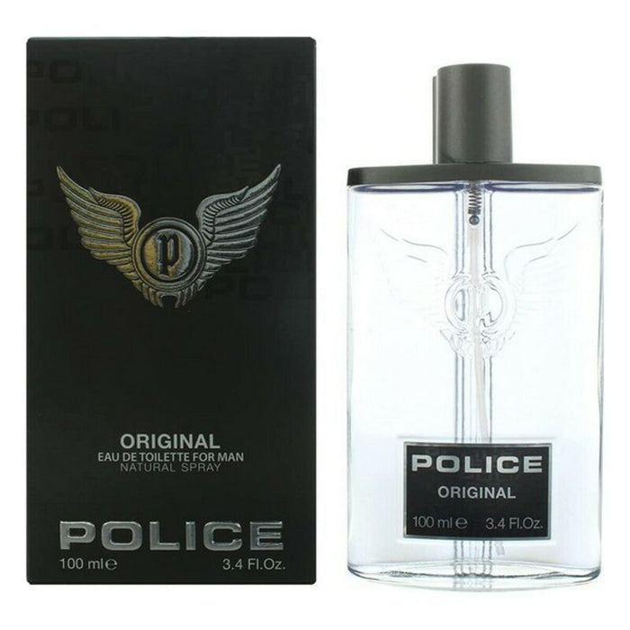 Parfum Homme Police 10009335 EDT 100 ml