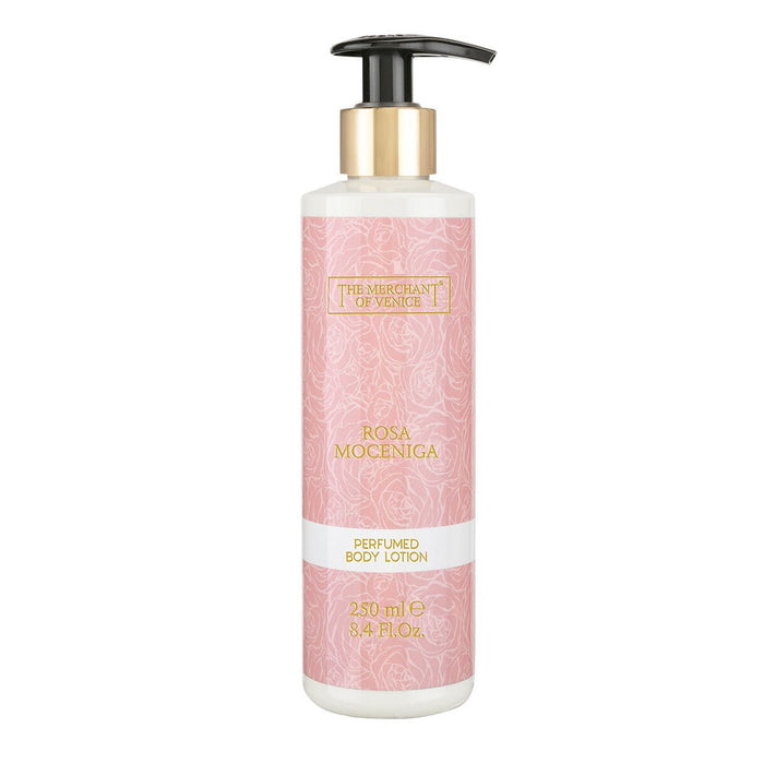 Body Lotion The Merchant of Venice Rosa Moceniga 250 ml