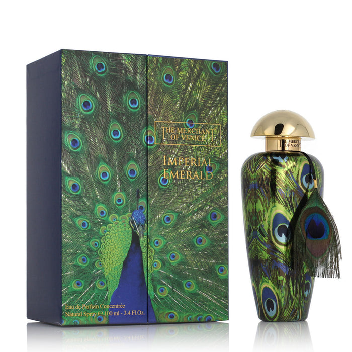 Women's Perfume The Merchant of Venice Imperial Emerald EDP EDP 100 ml