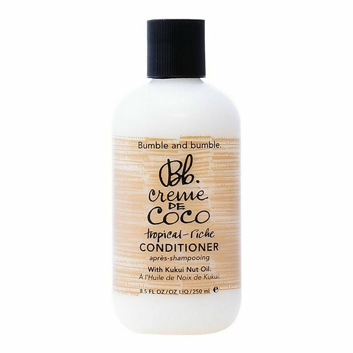 Anti Frizz Haarspülung Bumble & Bumble Bb. Creme Coco 250 ml