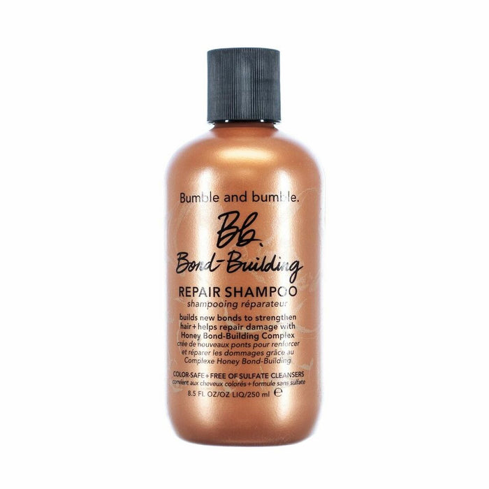 Repairing Shampoo Bumble & Bumble Bond-Building (250 ml)