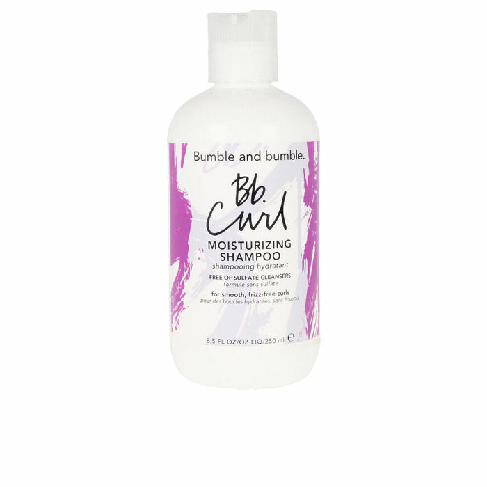 Shampooing pour boucles bien définies Bumble & Bumble 685428027770 250 ml