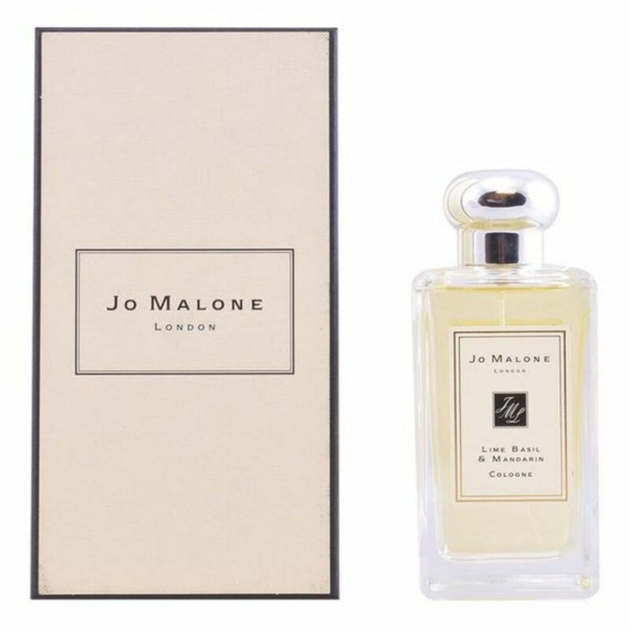 Unisex-Parfüm Jo Malone EDC 100 ml Lime Basil & Mandarin