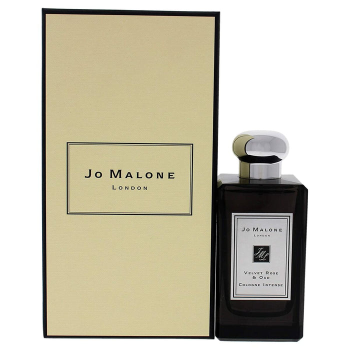 Unisex-Parfüm Jo Malone Velvet Rose & Oud EDC 100 ml Velvet Rose & Oud (100 ml)