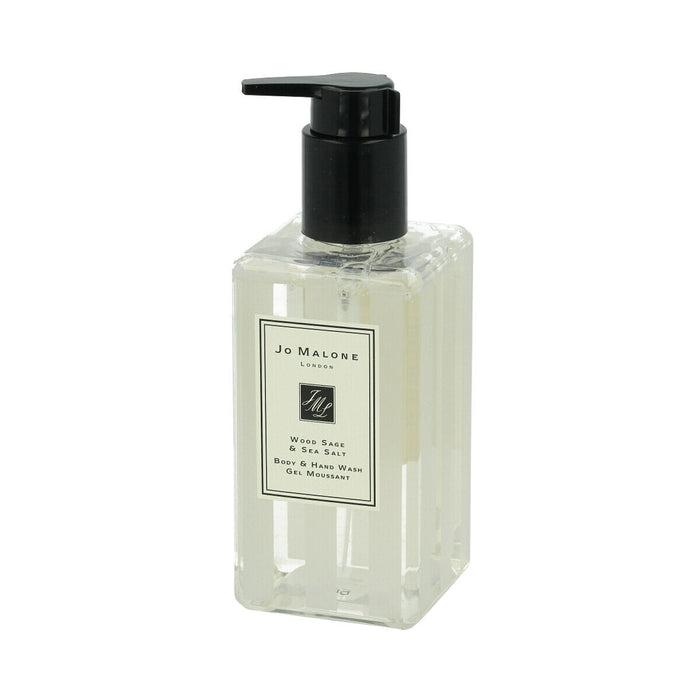 Gel Douche parfumé Jo Malone Wood Sage & Sea Salt 250 ml