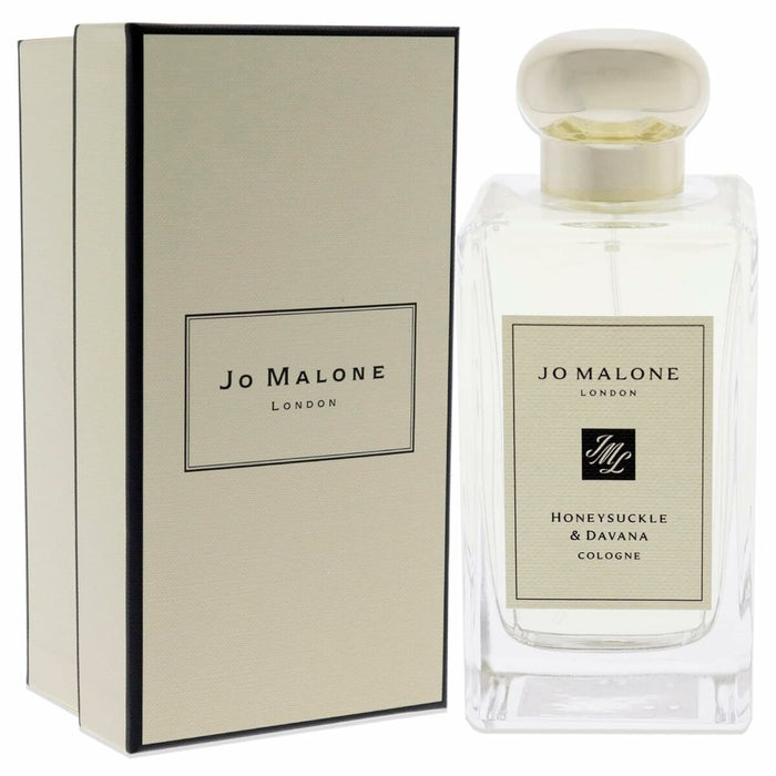 Unisex-Parfüm Jo Malone Honeysuckle & Davana EDC 100 ml