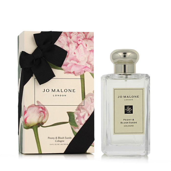 Women's Perfume Jo Malone Peony & Blush Suede EDC 100 ml