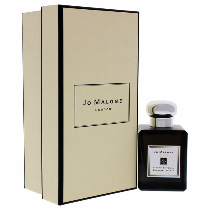 Unisex-Parfüm Jo Malone Myrrh & Tonka EDC 50 ml