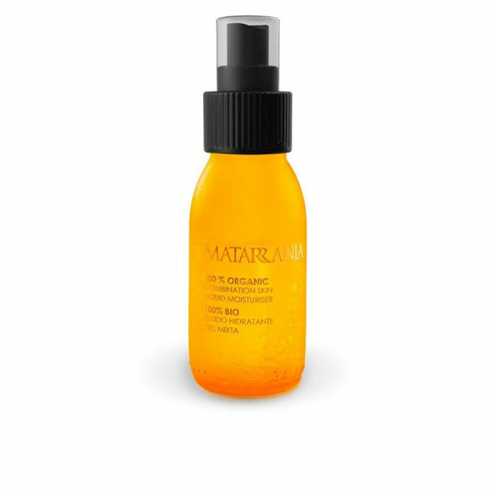 Hydrating Fluid Matarrania 100% Bio 60 ml