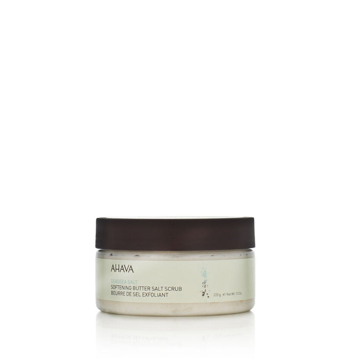 Body Exfoliator Ahava Deadsea Salt 220 g