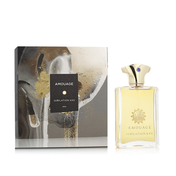 Men's Perfume Amouage Jubilation XXV EDP 100 ml