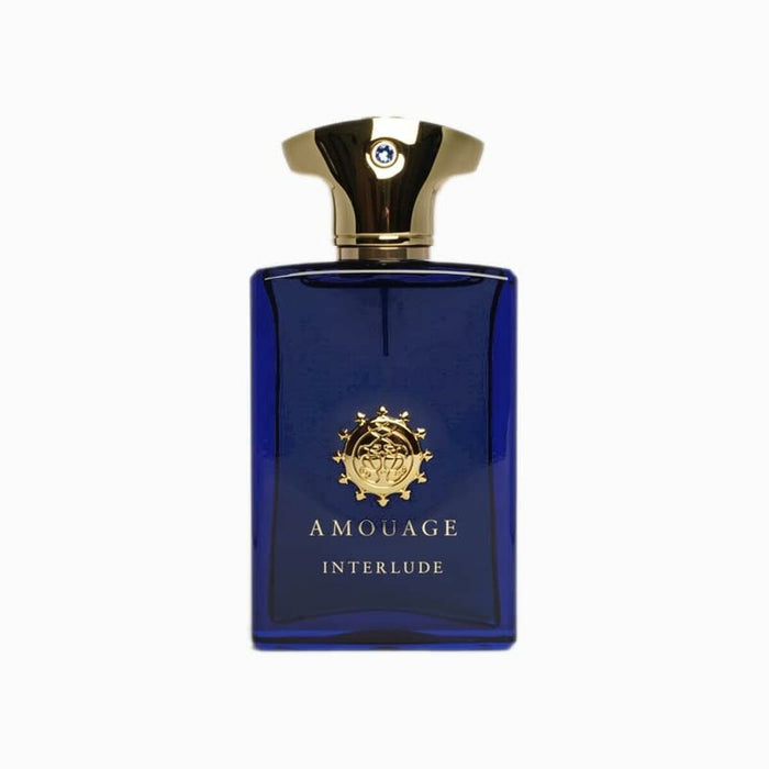 Damenparfüm Amouage Interlude Pour Homme EDP 100 ml