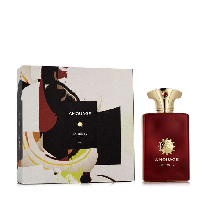 Herrenparfüm Amouage EDP Journey 100 ml