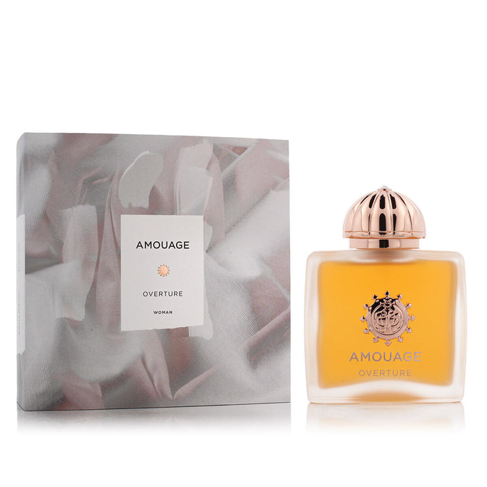 Damenparfüm Amouage Overture Woman EDP 100 ml