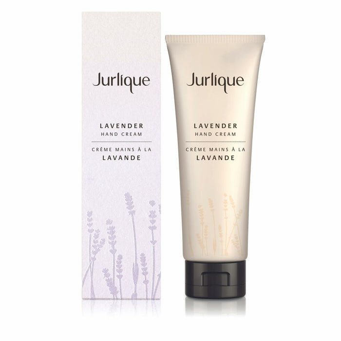 Lotion mains Jurlique Lavender 125 ml