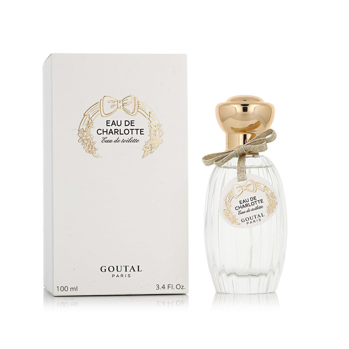 Parfum Femme Goutal EDT Eau de Charlotte 100 ml