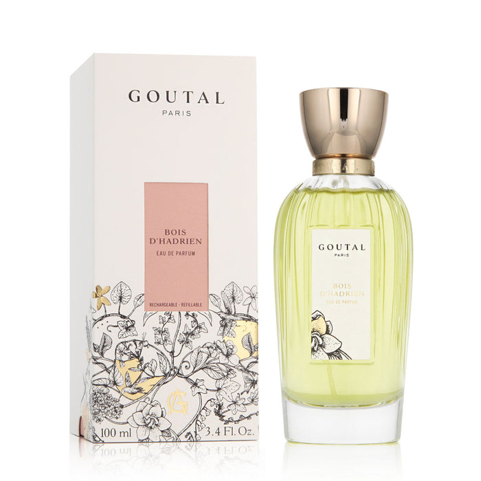 Parfum Unisexe Goutal Bois d'Hadrien EDP EDP 100 ml