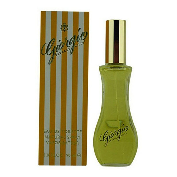 Parfum Femme Giorgio EDT