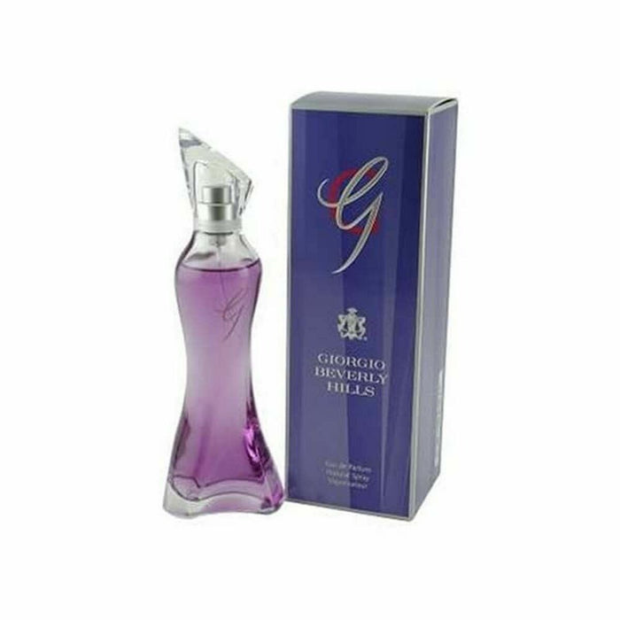 Damenparfüm Giorgio EDP 30 ml EDP