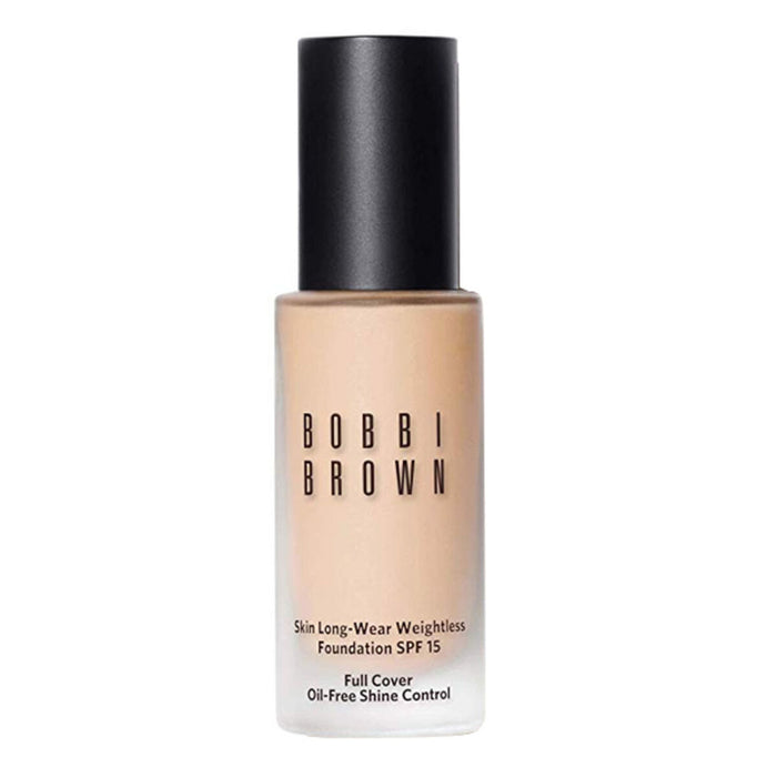 Liquid Make Up Base Skin Long-Wear Weightless Bobbi Brown (30 ml)