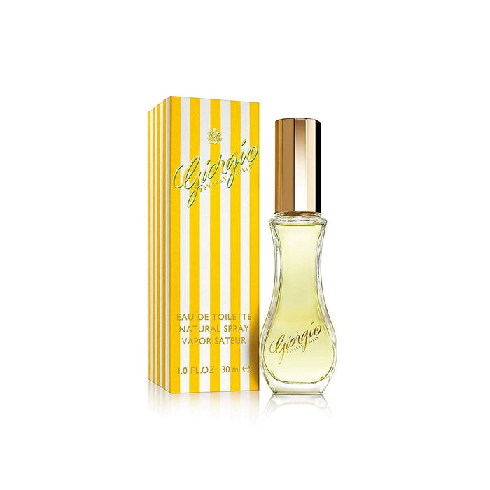 Damenparfüm Giorgio Giorgio for Women EDT 30 ml