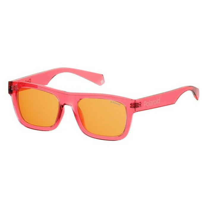 Unisex-Sonnenbrille Polaroid PLD6050/S Ø 53 mm