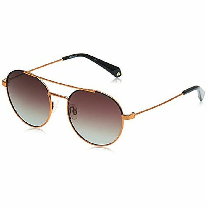 Lunettes de soleil Unisexe Polaroid PLD 6056_S YYC55 Unisexe Adultes unisexes