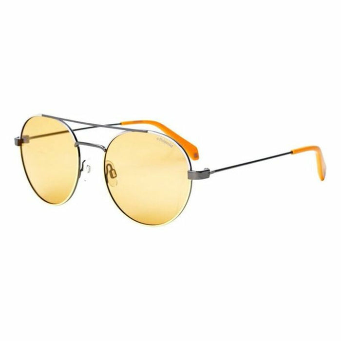 Lunettes de soleil Unisexe Polaroid PLD 6056 Ø 55 mm