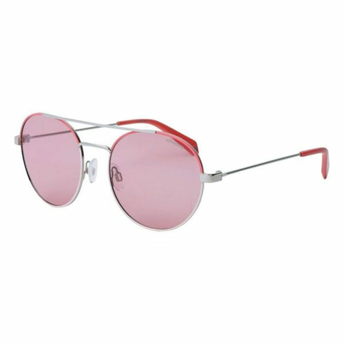 Unisex Sunglasses Polaroid PLD6056S-35J0F Ø 55 mm