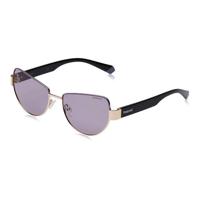 Unisex-Sonnenbrille Polaroid 203159 ø 57 mm