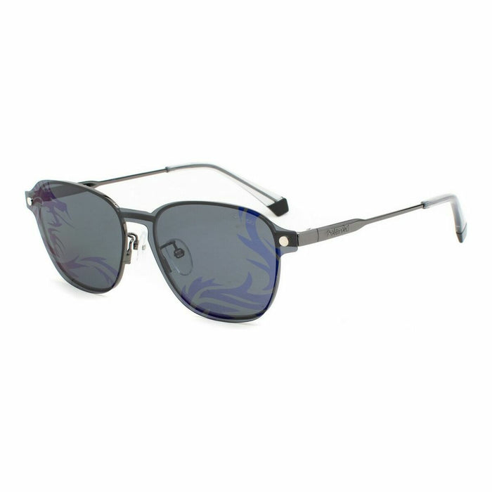 Unisex-Sonnenbrille Polaroid PLD 6119_G_CS 53KJ1_W0 Unisex