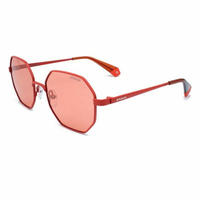 Unisex-Sonnenbrille Polaroid PLD6067S-2M5HE Ø 53 mm