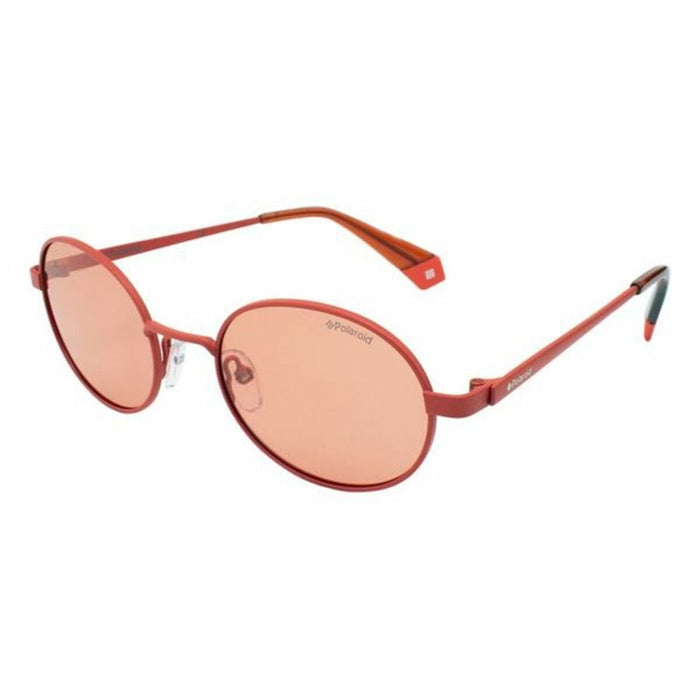 Unisex-Sonnenbrille Polaroid PLD6066S-2M5HE Ø 51 mm