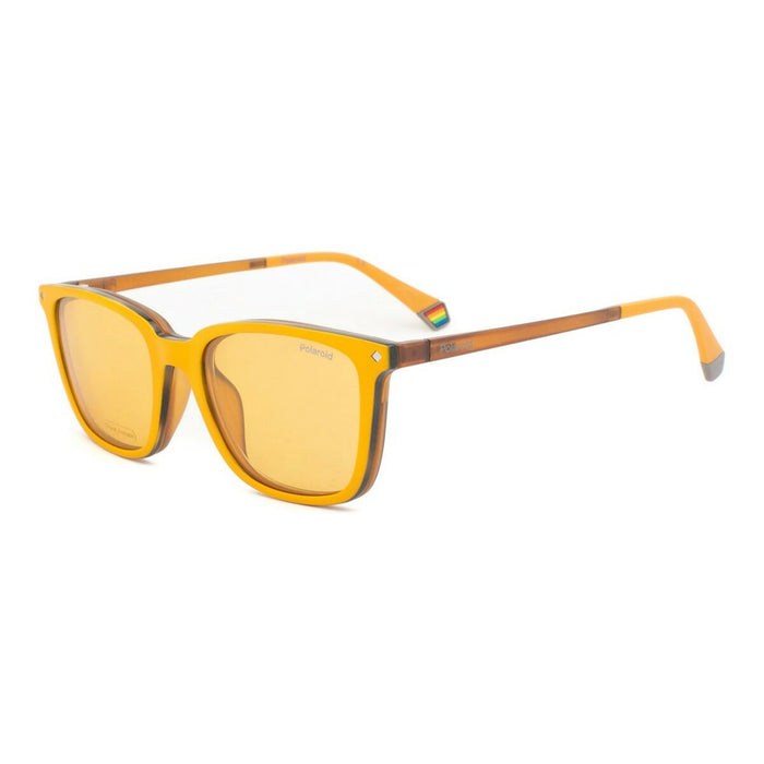 Unisex-Sonnenbrille Polaroid PLD6136CS-322 Ø 51 mm