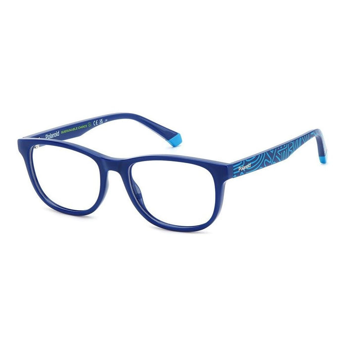 Kindersonnenbrille Polaroid PLD D832 JUNIOR