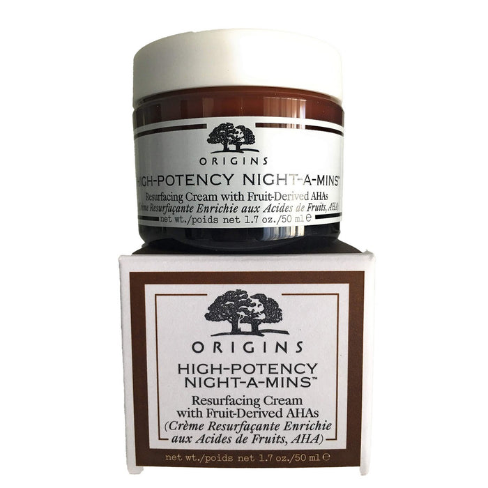 Night Cream Origins High Potency (50 ml)