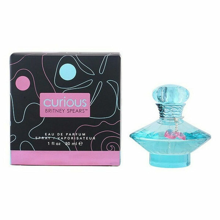 Parfum Femme Britney Spears EDP 30 ml Curious