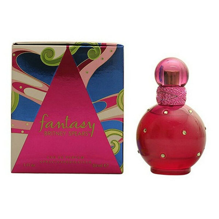 Damenparfüm Fantasy Britney Spears EDP EDP