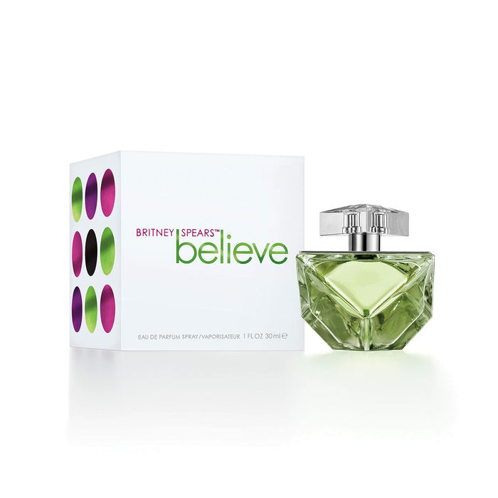 Damenparfüm Britney Spears BELIEVE EDP EDP 30 ml