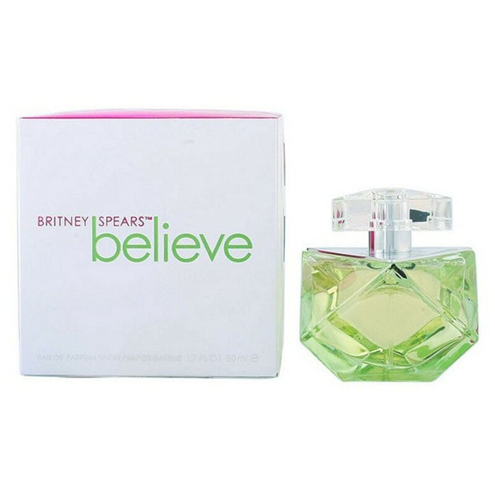 Damenparfüm Believe Britney Spears EDP EDP