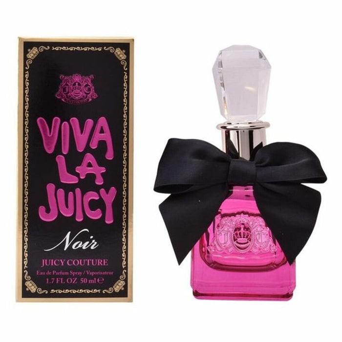 Women's Perfume Viva La Juicy Juicy Couture VIVA LA JUICY EDP (50 ml) EDP 50 ml