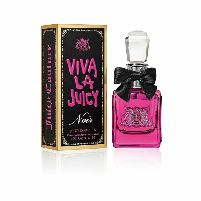 Parfum Femme Juicy Couture EDP Viva La Juicy Noir 30 ml