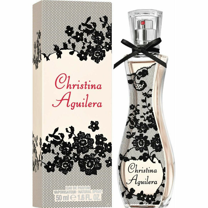 Parfum Femme Christina Aguilera EDP Christina Aguilera 50 ml