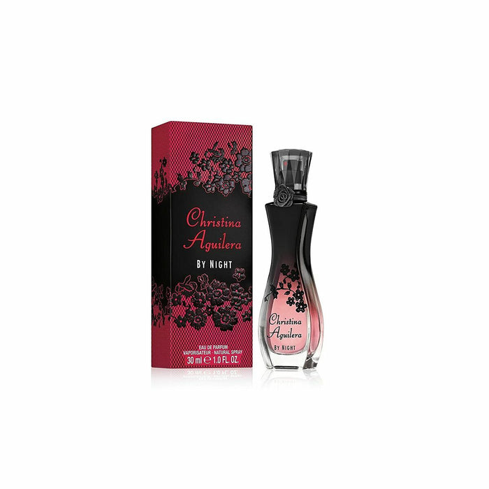 Parfum Femme Christina Aguilera EDP By Night 30 ml