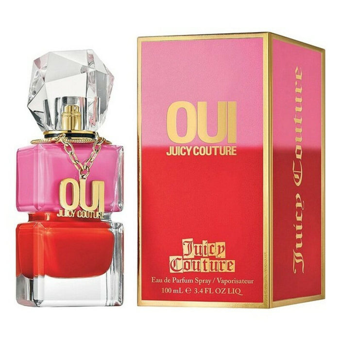 Damenparfüm Oui Juicy Couture OUI EDP (100 ml) EDP 100 ml