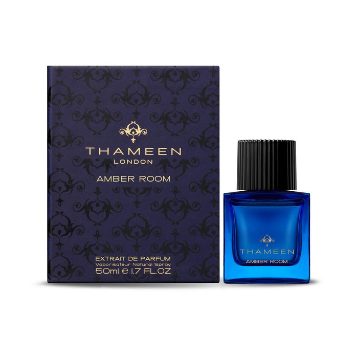 Unisex-Parfüm Thameen Amber Room 50 ml