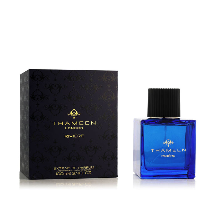 Unisex-Parfüm Thameen Rivière 100 ml